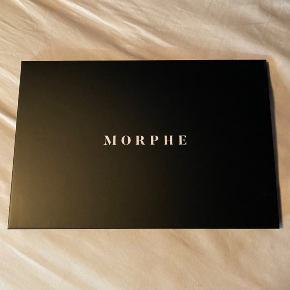 Morphe ~ ‘39S SUCH A GEM’ Eyeshadow Artistry Palette ~ FS ~ RARE & HTF ~ NIB - Picture 6 of 12